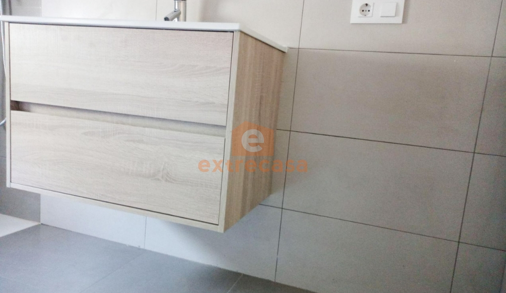 Piso a estrenar en venta en Pardaleras Badajoz