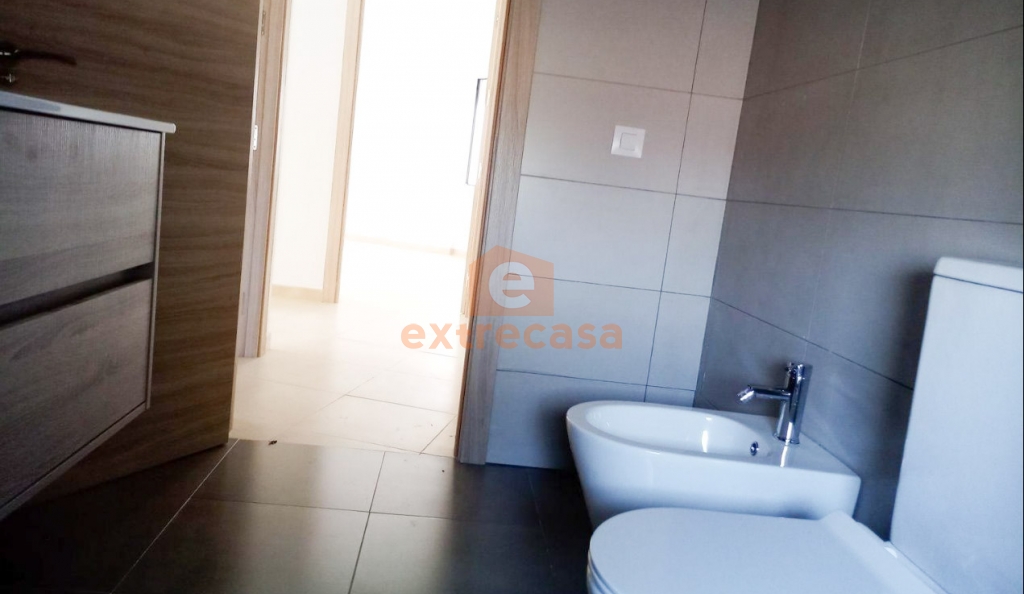 Piso a estrenar en venta en Pardaleras Badajoz