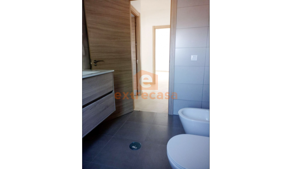 Piso a estrenar en venta en Pardaleras Badajoz