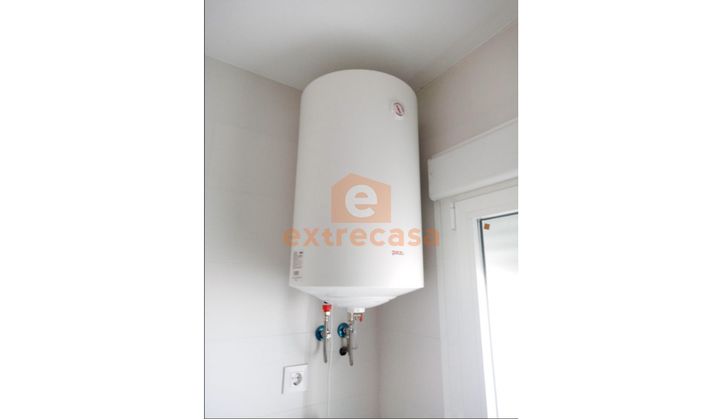 Piso a estrenar en venta en Pardaleras Badajoz