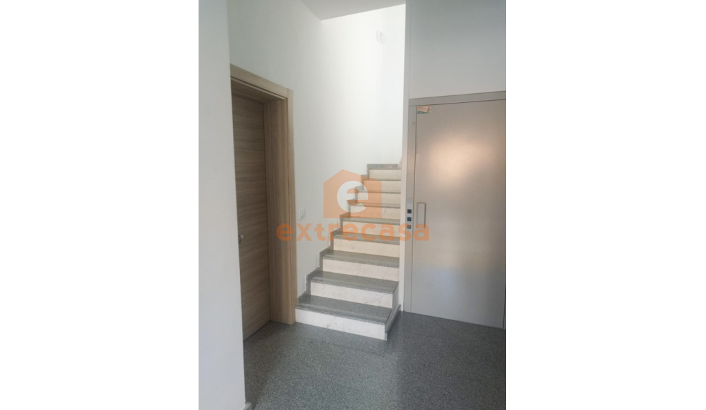 Piso a estrenar en venta en Pardaleras Badajoz