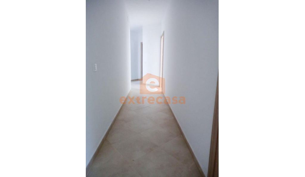 Piso a estrenar en venta en Pardaleras Badajoz