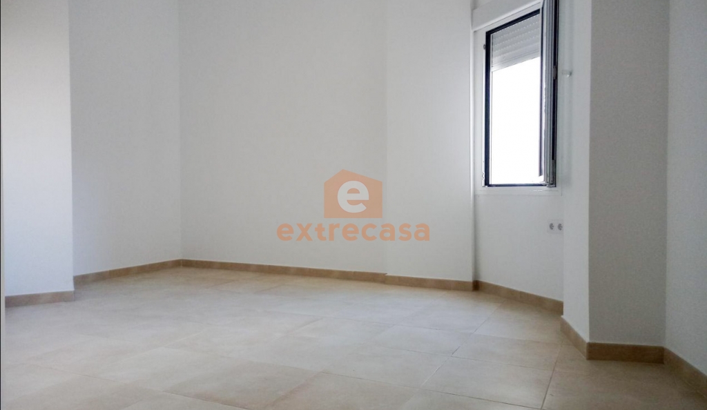 Piso a estrenar en venta en Pardaleras Badajoz