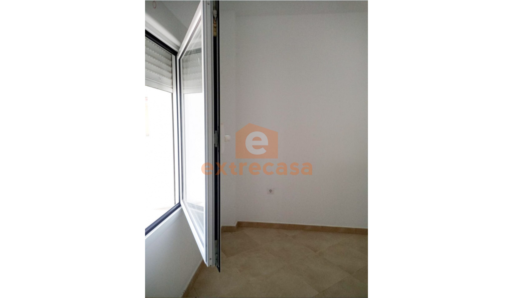 Piso a estrenar en venta en Pardaleras Badajoz