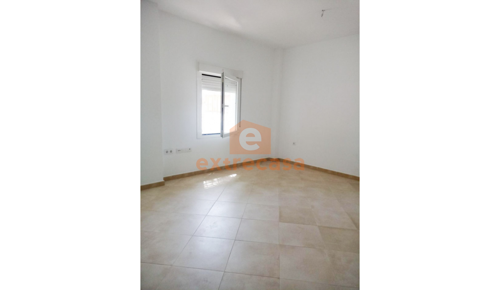 Piso a estrenar en venta en Pardaleras Badajoz