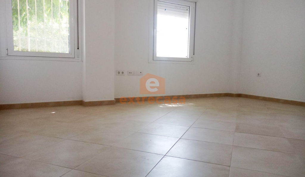 Piso a estrenar en venta en Pardaleras Badajoz