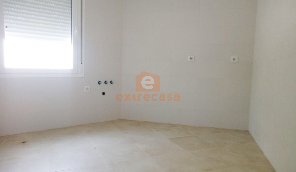 Piso a estrenar en venta en Pardaleras Badajoz