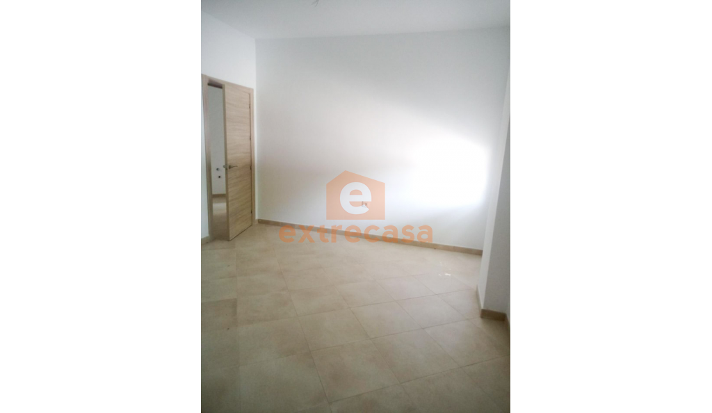 Piso a estrenar en venta en Pardaleras Badajoz