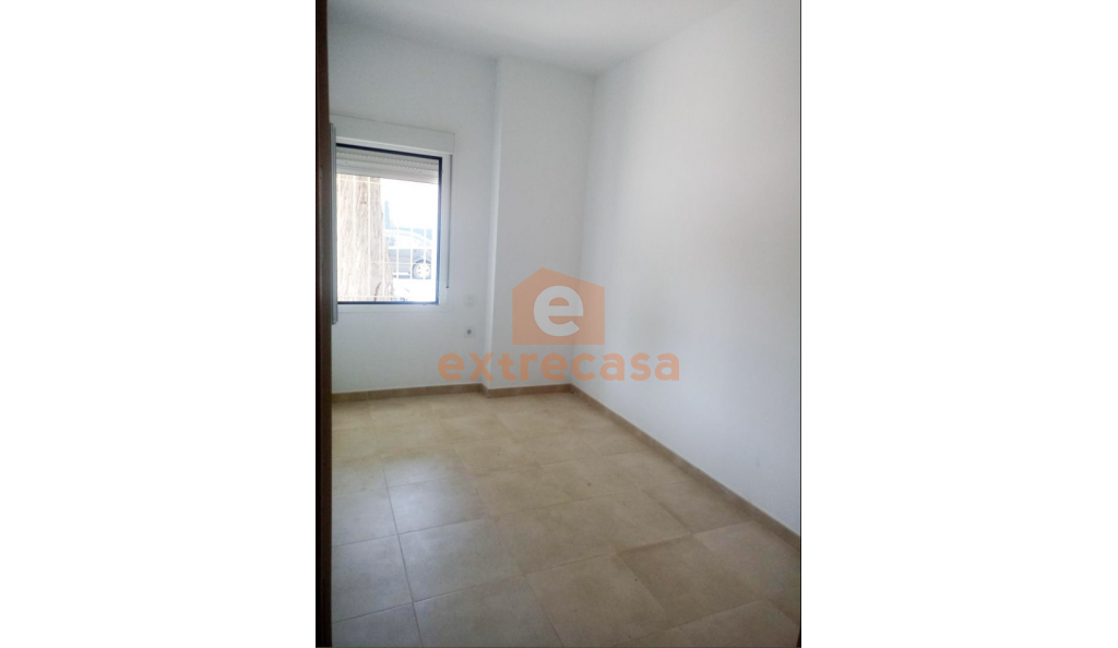 Piso a estrenar en venta en Pardaleras Badajoz