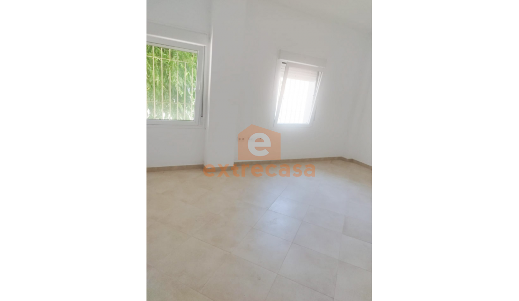 Piso a estrenar en venta en Pardaleras Badajoz