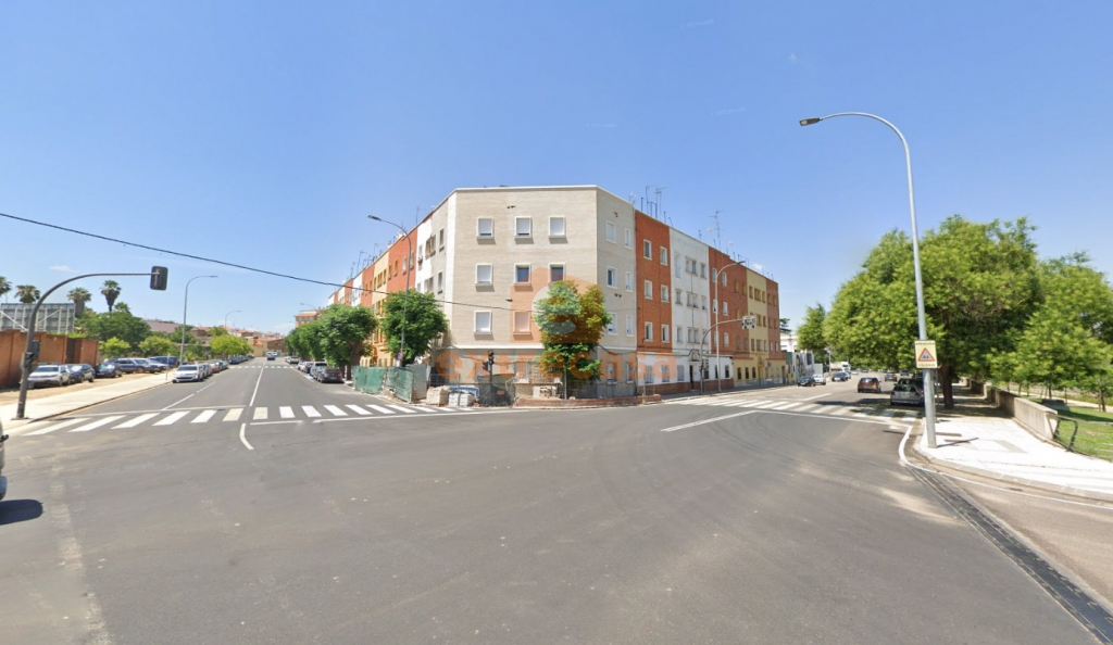 Piso a estrenar en venta en Pardaleras Badajoz