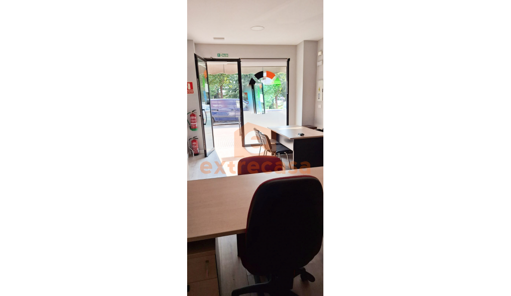 Local comercial en alquiler