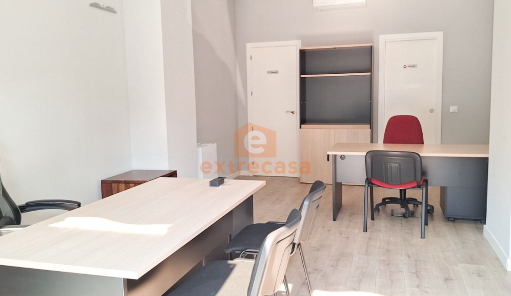 Local comercial en alquiler