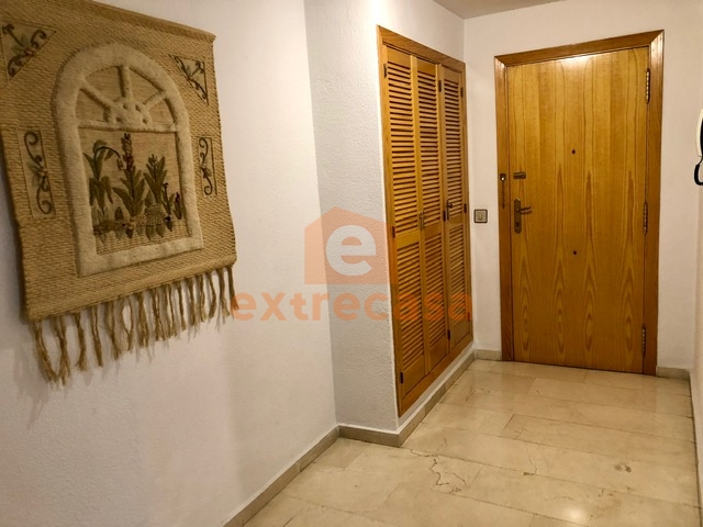 Piso amueblado en alquiler en Pardaleras