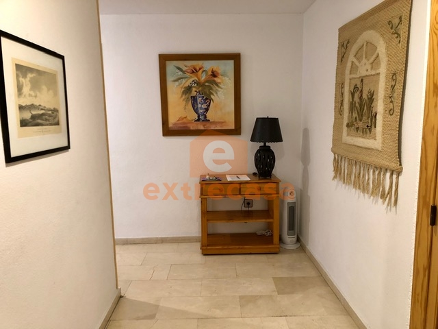 Piso amueblado en alquiler en Pardaleras