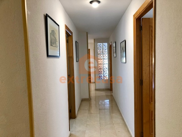 Piso amueblado en alquiler en Pardaleras