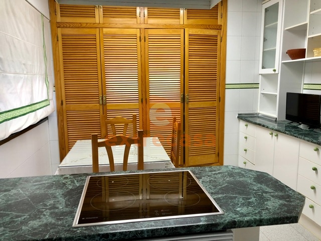 Piso amueblado en alquiler en Pardaleras