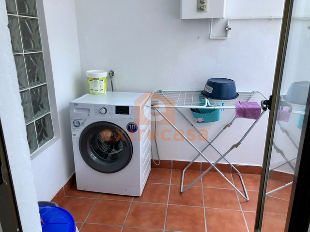 Piso amueblado en alquiler en Pardaleras