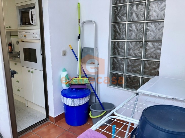 Piso amueblado en alquiler en Pardaleras