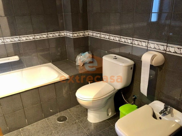 Piso amueblado en alquiler en Pardaleras