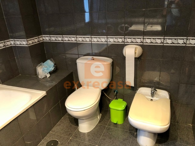 Piso amueblado en alquiler en Pardaleras