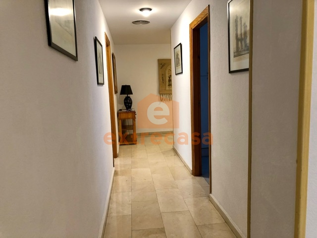 Piso amueblado en alquiler en Pardaleras