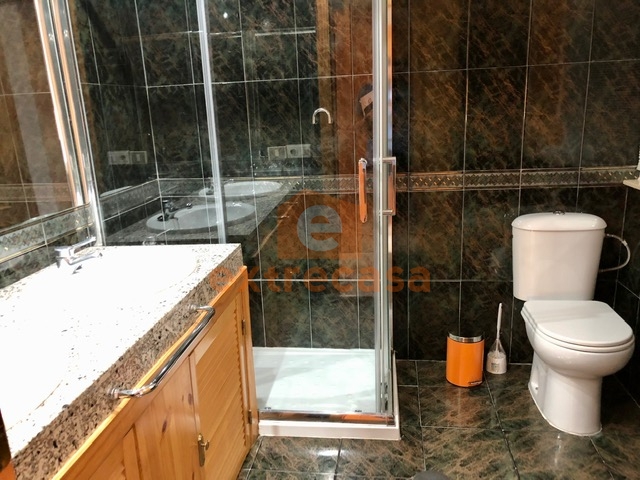 Piso amueblado en alquiler en Pardaleras