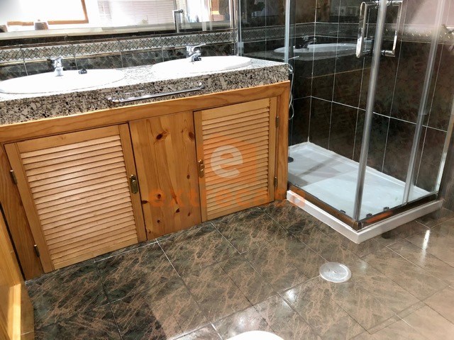 Piso amueblado en alquiler en Pardaleras