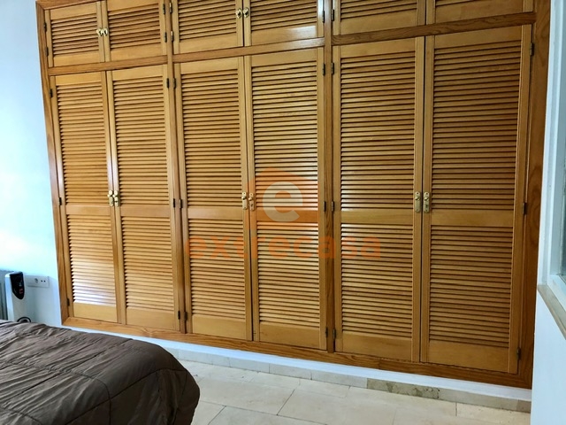Piso amueblado en alquiler en Pardaleras