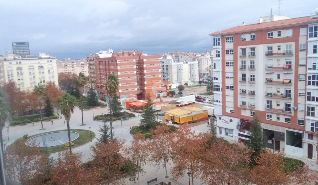 Apartamento en alquiler amueblado en Valdepasillas