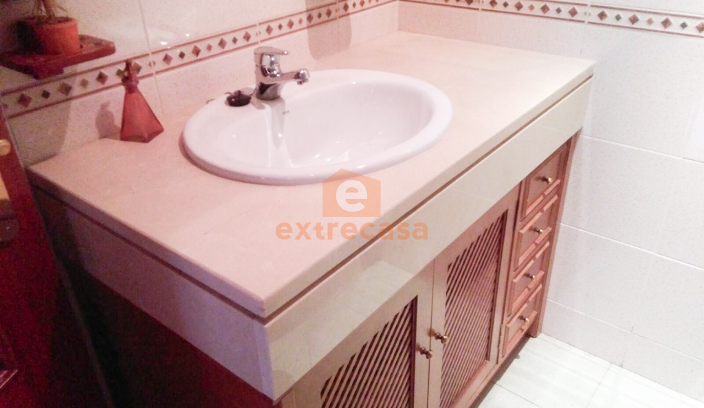 Apartamento en alquiler amueblado en Valdepasillas