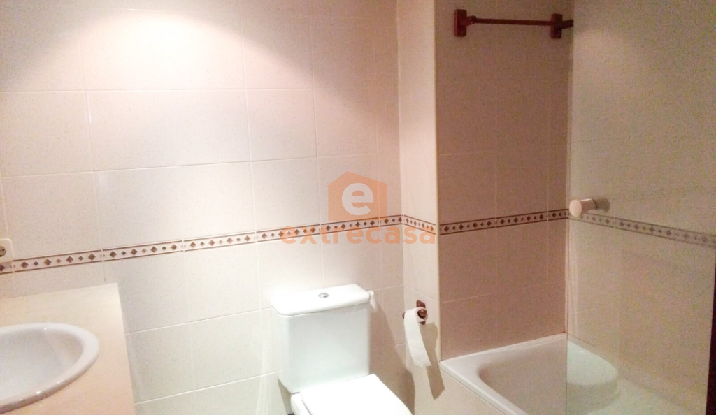 Apartamento en alquiler amueblado en Valdepasillas