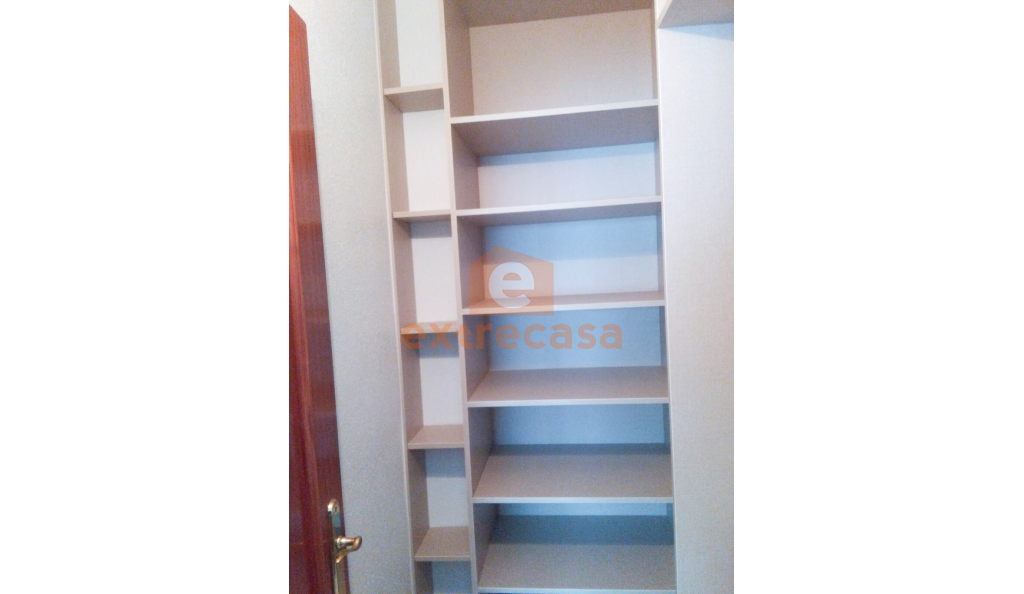 Apartamento en alquiler amueblado en Valdepasillas
