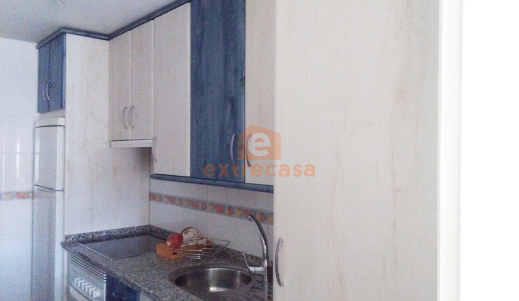 Apartamento en alquiler amueblado en Valdepasillas
