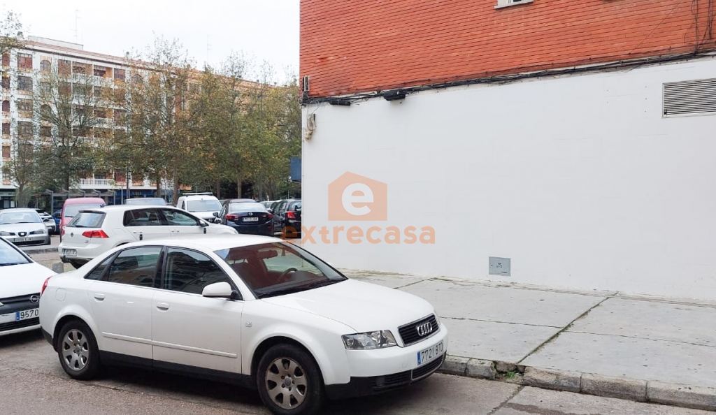 Local comercial en alquiler