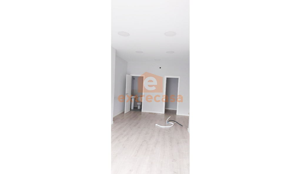 Local comercial en alquiler