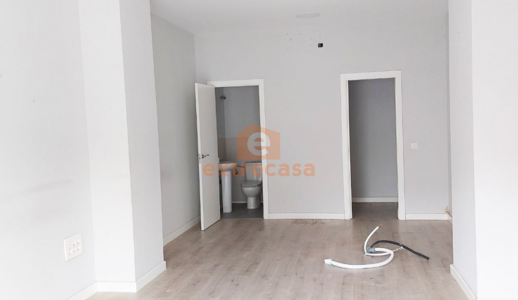 Local comercial en alquiler