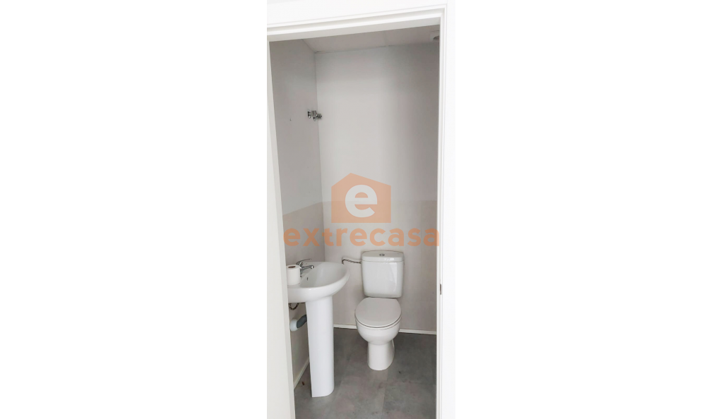 Local comercial en alquiler
