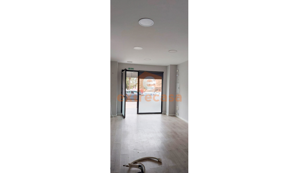 Local comercial en alquiler