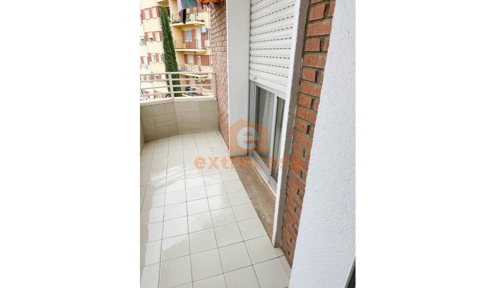 Piso en alquiler en pleno centro, junto a El Corte Inglés