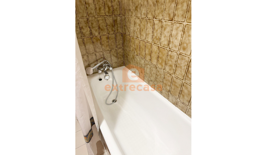 Piso en alquiler en pleno centro, junto a El Corte Inglés