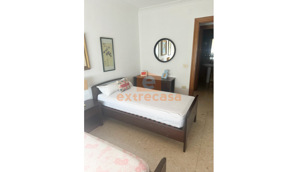 Piso en alquiler en pleno centro, junto a El Corte Inglés