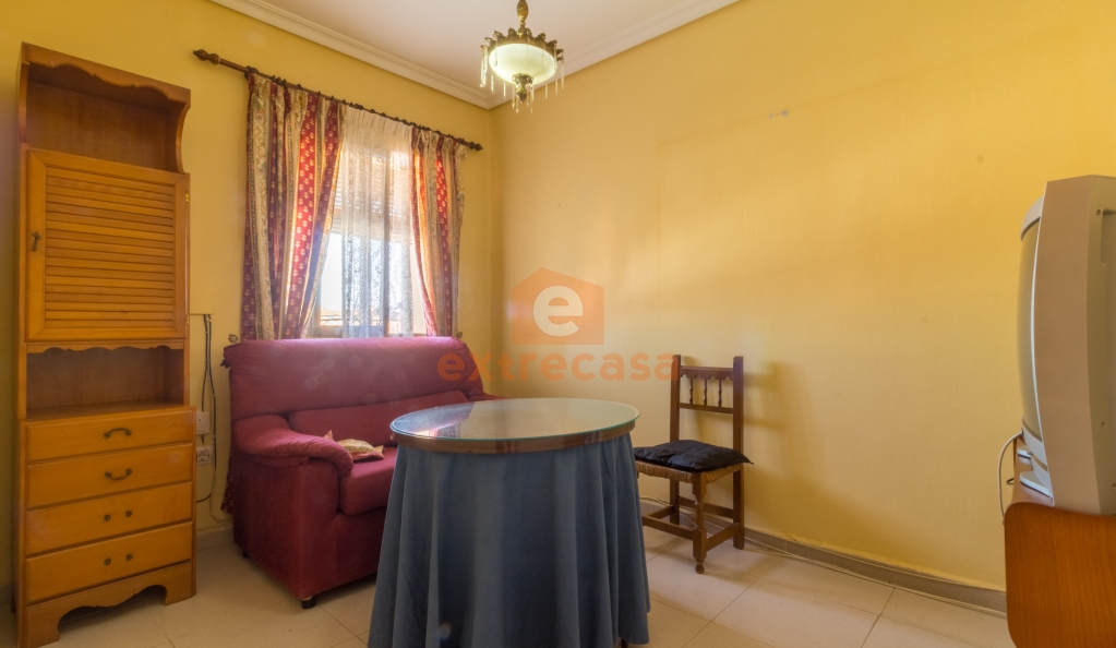 Apartamento amueblado en alquiler en Pardaleras