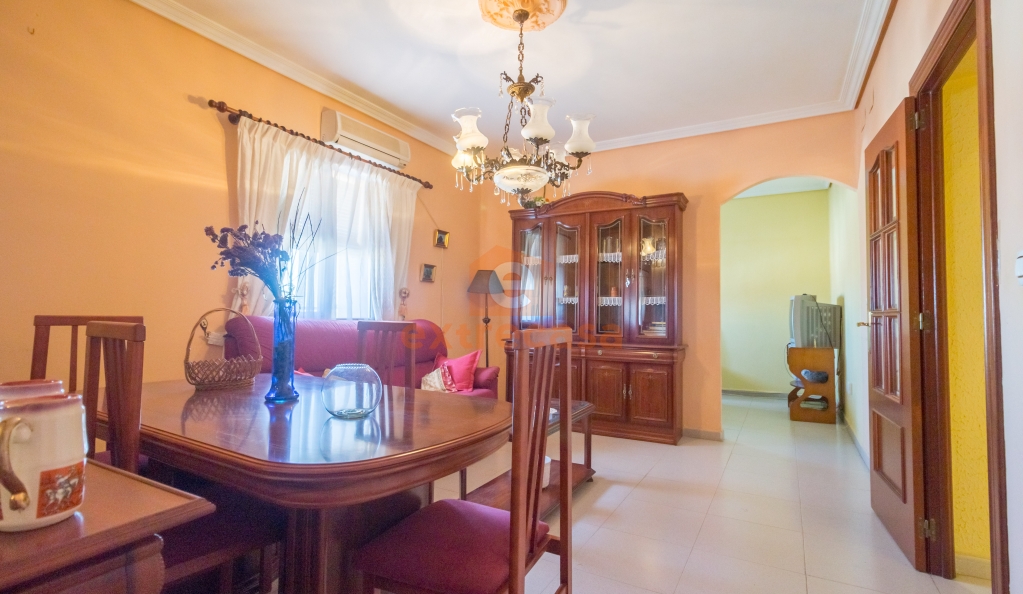 Apartamento amueblado en alquiler en Pardaleras