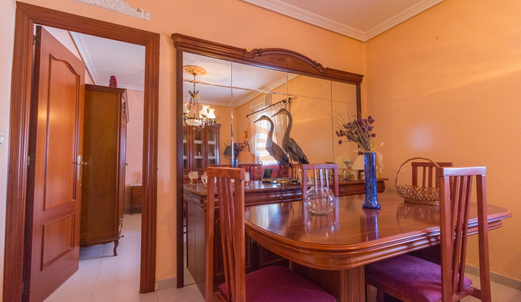 Apartamento amueblado en alquiler en Pardaleras