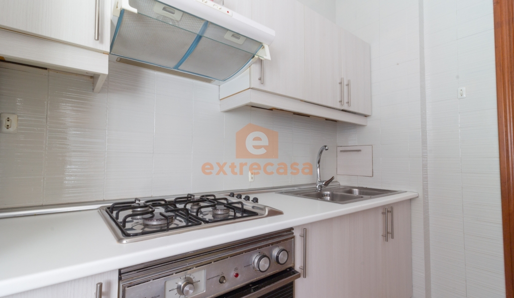 Apartamento amueblado en alquiler en Pardaleras