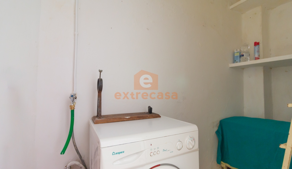 Apartamento amueblado en alquiler en Pardaleras
