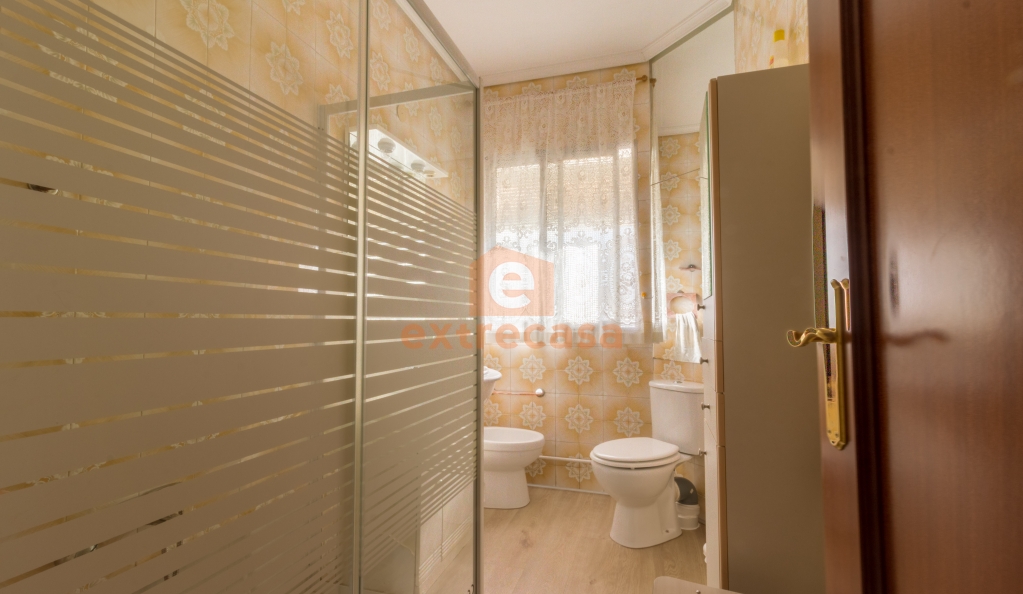 Apartamento amueblado en alquiler en Pardaleras