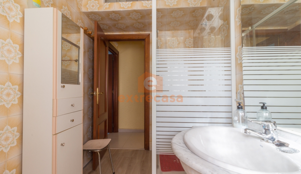 Apartamento amueblado en alquiler en Pardaleras