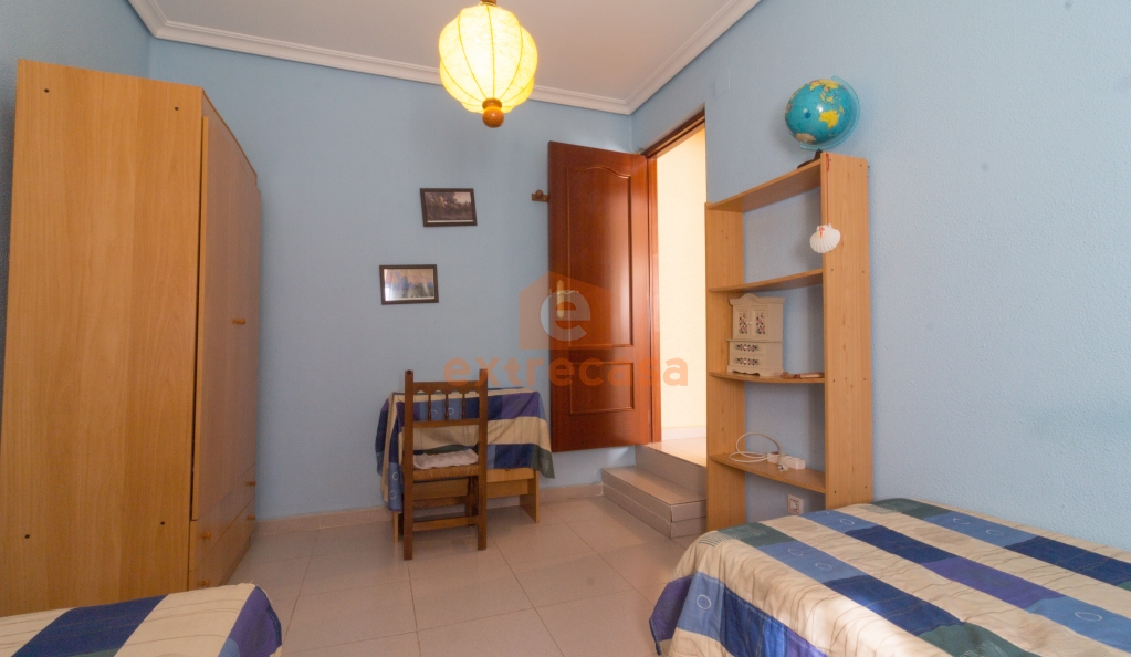Apartamento amueblado en alquiler en Pardaleras